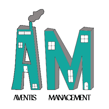 A local High School student selected Aventis Management to create a one-of-a-kind logo! We are so proud to support our local youth!