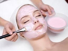 Facials and Enzyme Peels offered