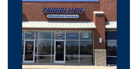 Alternatives Insurance Agency - Wentzville