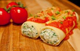 Cannelloni