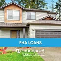 RoundPoint Mortgage Servicing