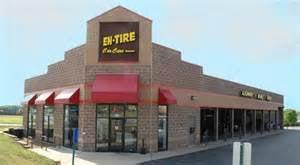 EN-TIRE Car Care Center provides automotive services, repairs, oil changes, tires, shocks/struts alignments and brakes.