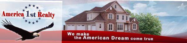 America 1st Realty & Investments