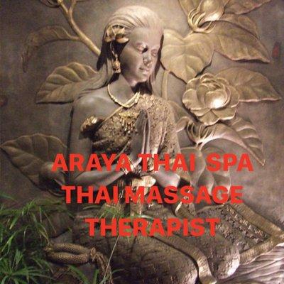 Araya Thai Spa