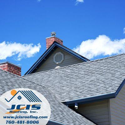 JCIS Roofing