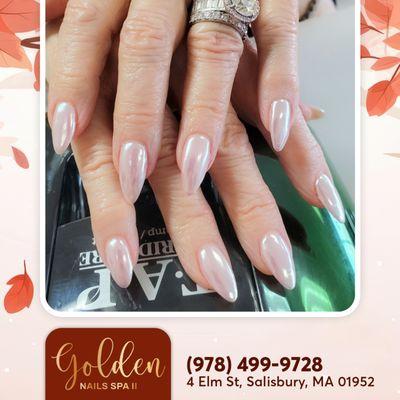 Treat yourself to a pampering session at our nail salon! Relax, unwind, and let our experts give your nails the perfect look.