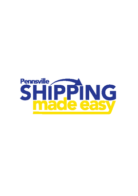 Shipping Made Easy