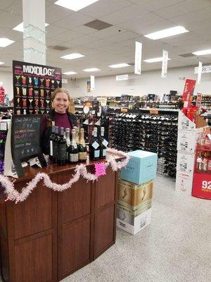 Montgomery County Liquor & Wine - Cloverly