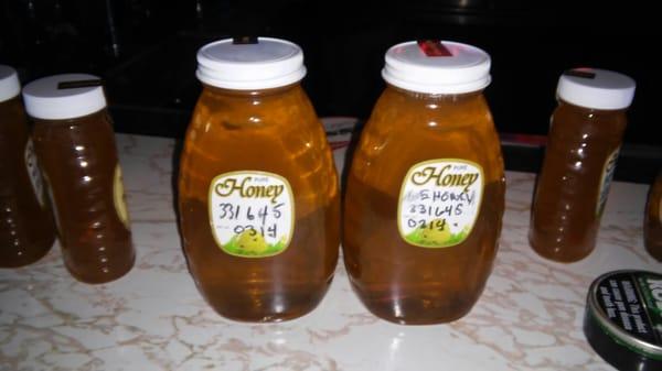 Fresh wild Pure  Honey 5/21/2015 call now 331 645 0314
 http://aehoney60527.wix.com/aehoney