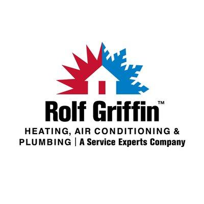 Rolf Griffin Heating, Air Conditioning & Plumbing | A Service Experts Company