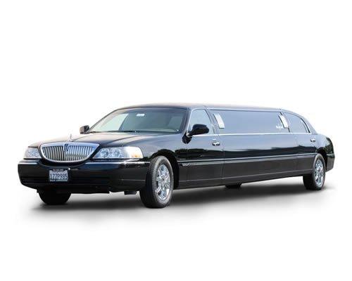 Sierra West Limousine