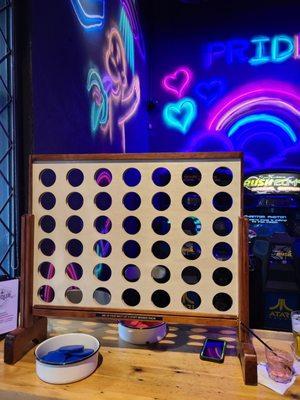 Connect Four