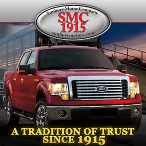 Over 100 Years of integrity! You can trust SMC to deliver a better buying experience on your next new or pre-owned vehicle!