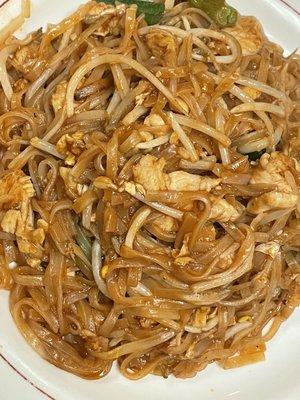 Pad Thai