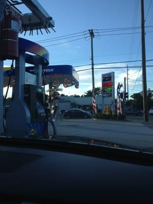 Sunoco