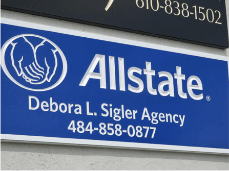 Allstate Insurance