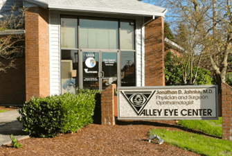 Valley Eye & Laser Center