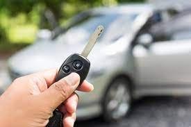 Lost or Duplicate car keys made on the spot