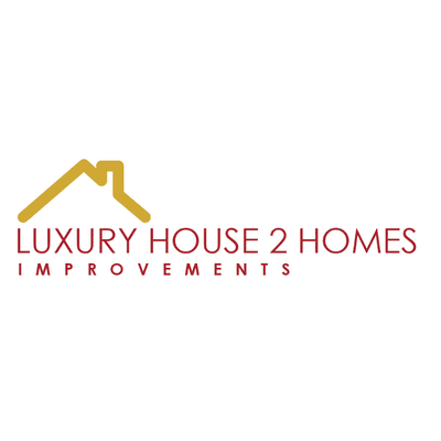 Luxury House 2 Homes Improvements