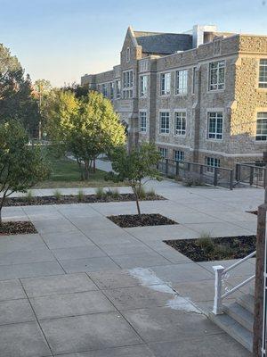 Colorado School for the Deaf and Blind