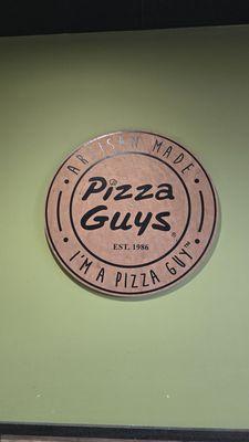 Pizza Guys