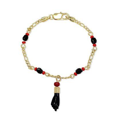 Azabache Bracelet - Kids