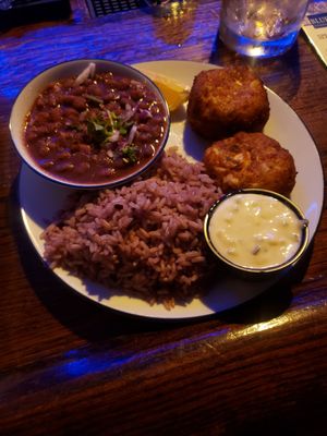 Crab   cakes