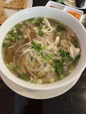 Chicken Pho