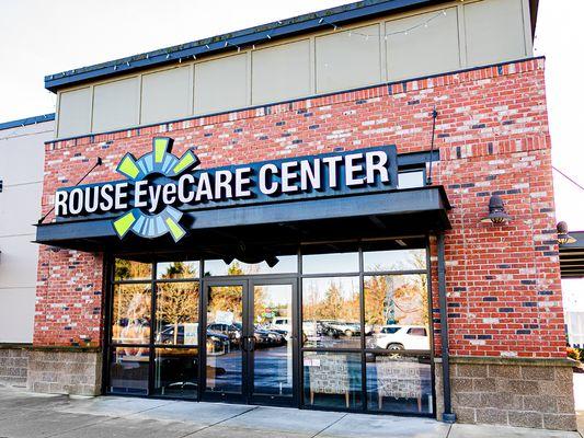 Rouse EyeCare Center