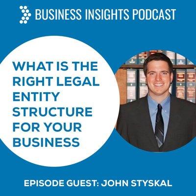 Check out our recent podcast appearance on the Irvine Chamber Business Insight Podcast https://lnkd.in/gCevh4Ag