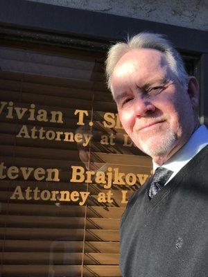 Law Offices of Steven Brajkovich