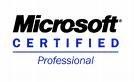 MCSE Certified