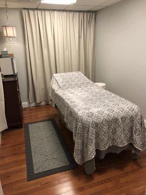 Massage Room