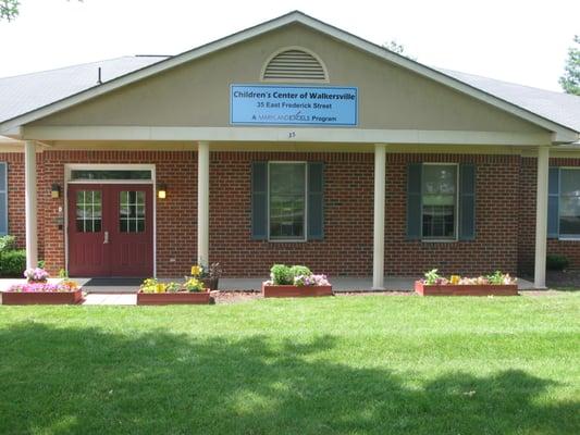 Children's Center of Walkersville