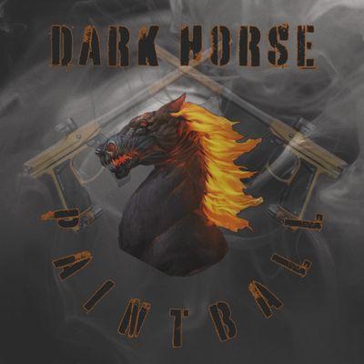 Dark Horse Paintball