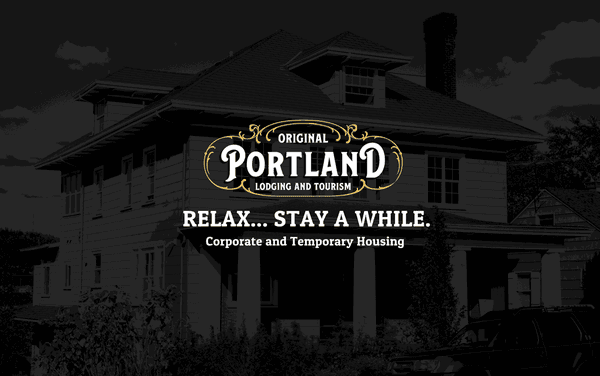 Portland Lodging and Tourism