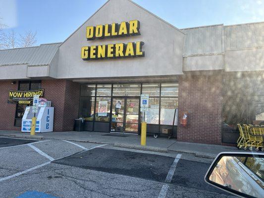 Dollar General