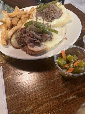 Italian Beef