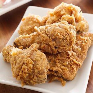 Famous Homestyle Fried Chicken!