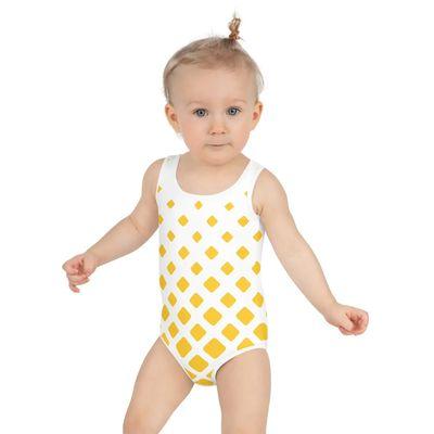 Toddler Swimsuit