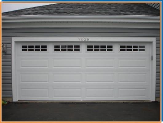 Garage Door Service and Repair Aurora Colorado