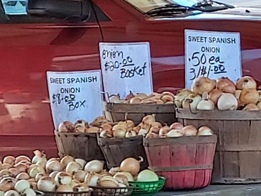 West Allis Farmers Market