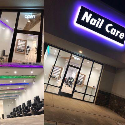 Nail Care