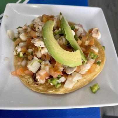 Ceviche