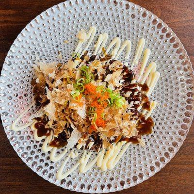 Okonomiyaki