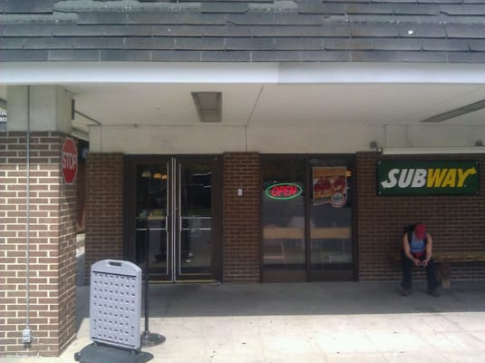 Subway