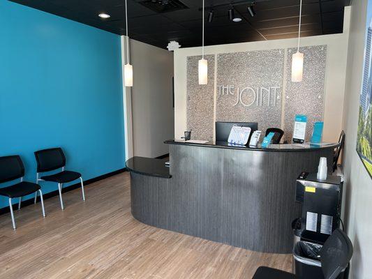 The Joint Chiropractic - Tomball Parkway and West Road