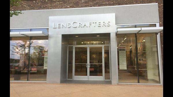 LensCrafters