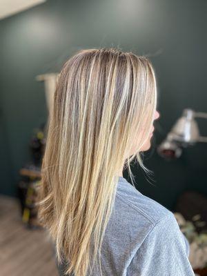 Balayage