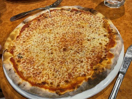 Cheese Pizza